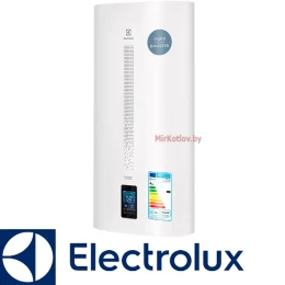 Водонагреватель Electrolux EWH 50 SmartInverter Водонагреватель Electrolux EWH 50 SmartInverter