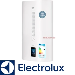 Водонагреватель Electrolux EWH 80 SmartInverter Водонагреватель Electrolux EWH 80 SmartInverter