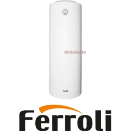 Водонагреватель Ferroli E-Glass 50VS Водонагреватель Ferroli E-Glass 50VS