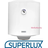 Водонагреватель Superlux NTS 50 1,5K (RE)