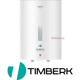 Водонагреватель Timberk SWH ME1 10 VO Водонагреватель Timberk SWH ME1 10 VO