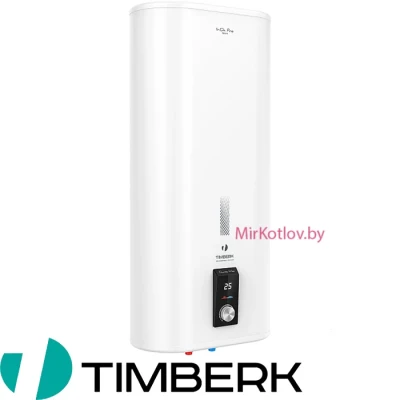Водонагреватель Timberk SWH FSI3 30 V Водонагреватель Timberk SWH FSI3 30 V