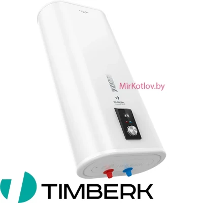 Водонагреватель Timberk SWH FSI3 30 V Водонагреватель Timberk SWH FSI3 30 V