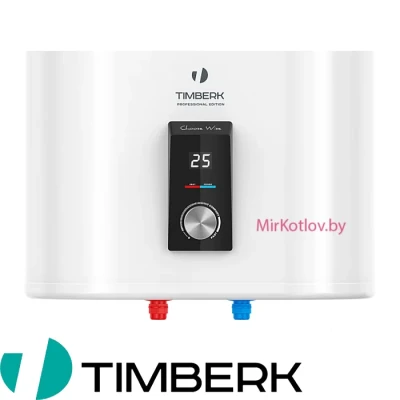 Водонагреватель Timberk SWH FSI3 50 V Водонагреватель Timberk SWH FSI3 50 V