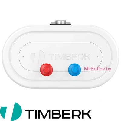 Водонагреватель Timberk SWH FSI3 50 V Водонагреватель Timberk SWH FSI3 50 V