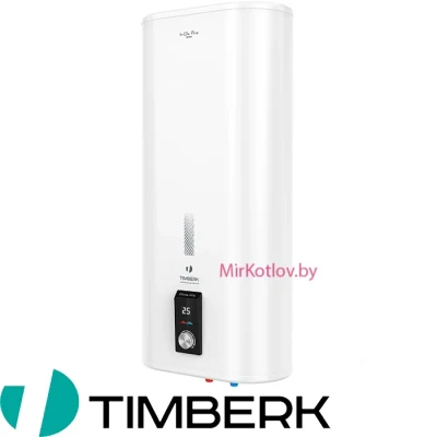 Водонагреватель Timberk SWH FSI3 50 V Водонагреватель Timberk SWH FSI3 50 V