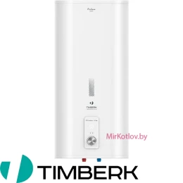 Водонагреватель Timberk SWH FSL1 30 VE Водонагреватель Timberk SWH FSL1 30 VE