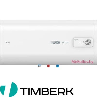 Водонагреватель Timberk SWH FSL2 100 HE Водонагреватель Timberk SWH FSL2 100 HE
