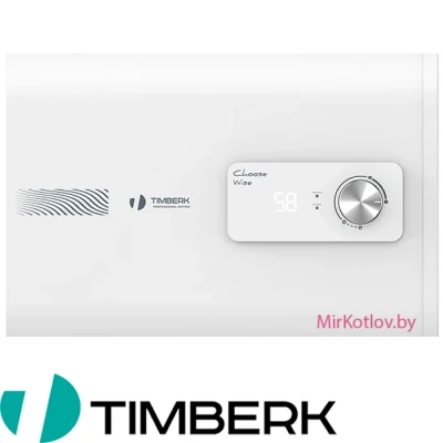 Водонагреватель Timberk SWH FSL2 50 HE Водонагреватель Timberk SWH FSL2 50 HE