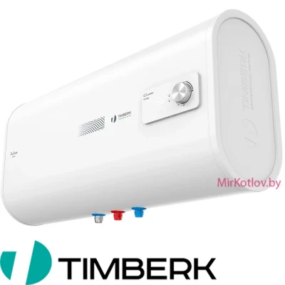 Водонагреватель Timberk SWH FSL2 80 HE