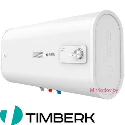 Водонагреватель Timberk SWH FSL2 80 HE