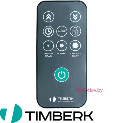 Водонагреватель Timberk SWH FSM5 80 V