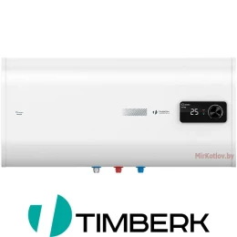 Водонагреватель Timberk SWH FSM8 100 H Водонагреватель Timberk SWH FSM8 100 H