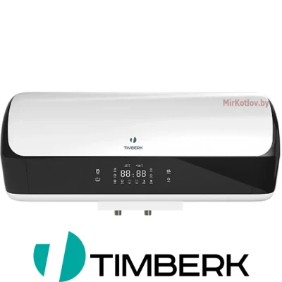 Водонагреватель Timberk SWH RE1 30 DG