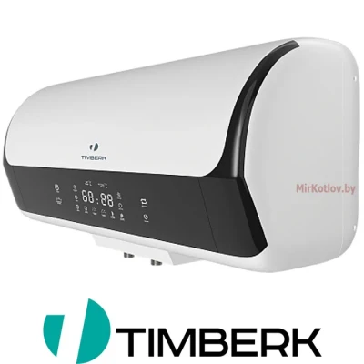 Водонагреватель Timberk SWH RE1 30 DG