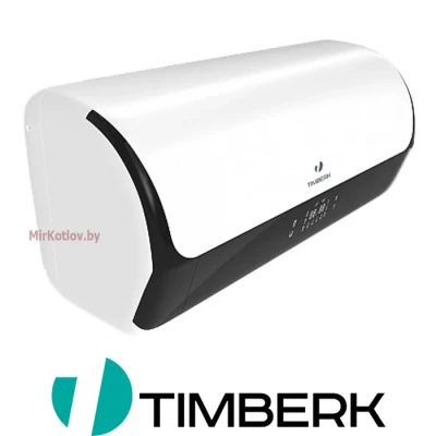 Водонагреватель Timberk SWH RE1 30 DG