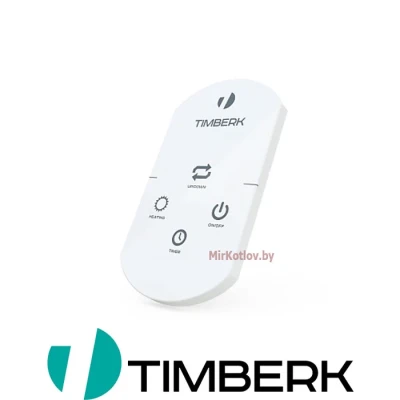 Водонагреватель Timberk SWH RE1 30 DG