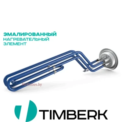 Водонагреватель Timberk SWH RE1 30 DG