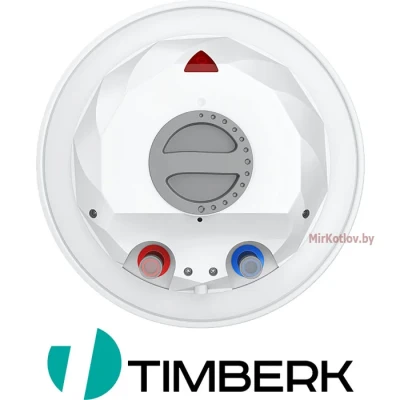 Водонагреватель Timberk SWH RE17 30 V Водонагреватель Timberk SWH RE17 30 V