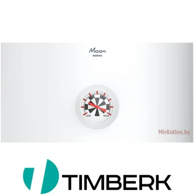 Водонагреватель Timberk SWH RE17 30 V Водонагреватель Timberk SWH RE17 30 V