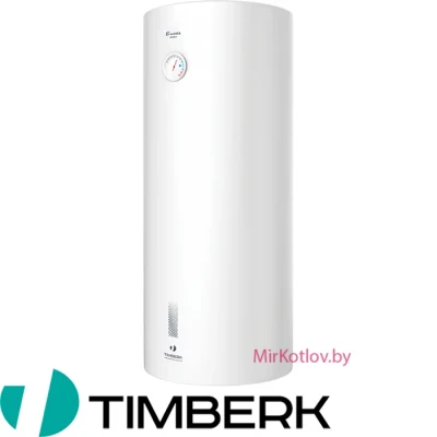Водонагреватель Timberk SWH RS1 100 VH
