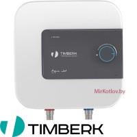 Водонагреватель Timberk SWH SE1 10 VO