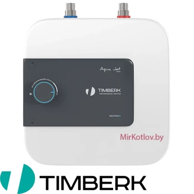 Водонагреватель Timberk SWH SE1 15 VO Водонагреватель Timberk SWH SE1 15 VO