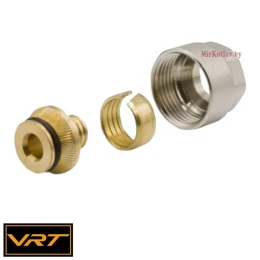 Евроконус VRT 3/4 -16*2. Китай Евроконус VRT 3/4 -16*2. Китай