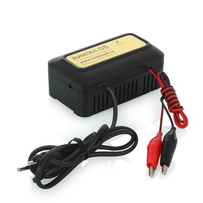 Купить Зарядное устройство 12V Вымпел-05 в магазине Mirkotlov.by (Мир Котлов) - отличное качество. Купить Зарядное устройство 12V Вымпел-05