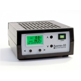 Зарядное устройство 0V-18V Вымпел-55