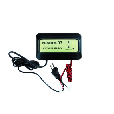 Купить Зарядное устройство 12V Вымпел-07 в магазине Mirkotlov.by (Мир Котлов) - отличное качество. Купить Зарядное устройство 12V Вымпел-07