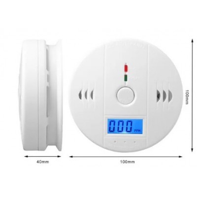 Купить Датчик угарного газа GKB CO999 