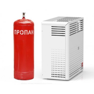 Конвектор газовый ТМ АТЕМ Житомир-5 КНС-2 фото 2