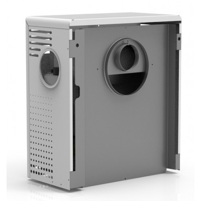 Конвектор газовый ТМ АТЕМ Житомир-5 КНС-2 фото 5