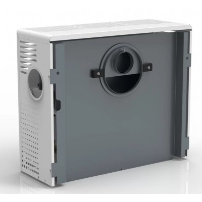 Конвектор газовый ТМ АТЕМ Житомир-5 КНС-2 фото 7