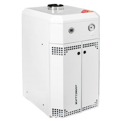 Купить Напольный газовый котел Житомир 10 КС-Г-025 СН 