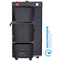 Комбинированный котел АТЕМ Житомир-9 КС-Г-012СН/АОТВ-12