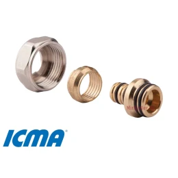 Евроконус ICMA 3/4-16х2.0 Италия Евроконус ICMA 3/4-16х2.0 Италия