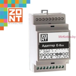 Адаптер E-BUS (725)