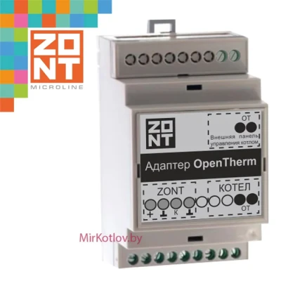 Адаптер OpenTherm (724) Адаптер OpenTherm (724)