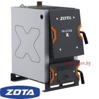 Твердотопливный котел ZOTA Master X - 20
