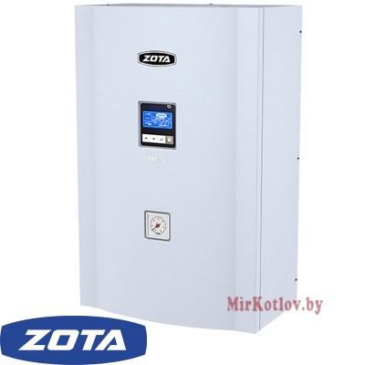 Электрический котел ZOTA MK-S 24