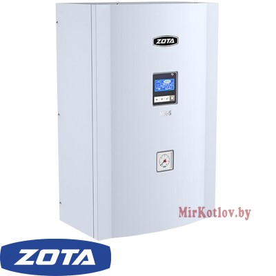 Электрический котел ZOTA MK-S 12
