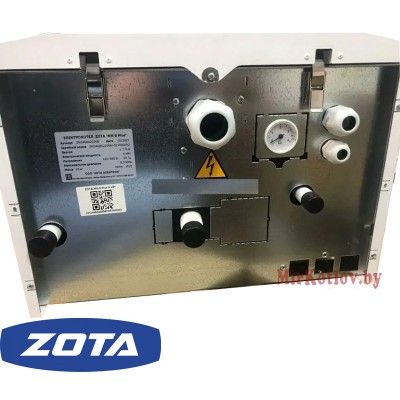 Электрический котел ZOTA MK-S 18