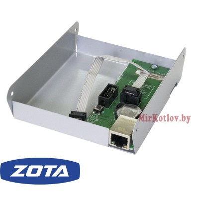 Модуль управления ZOTA LAN