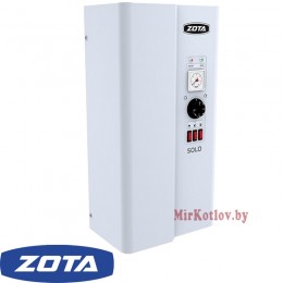 Электрический котел ZOTA Solo 6