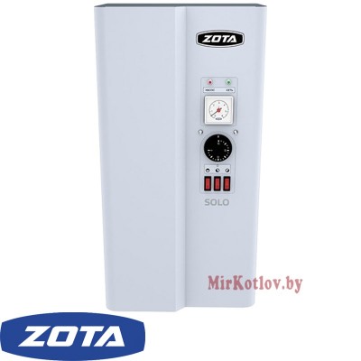 Электрический котел ZOTA Solo 6