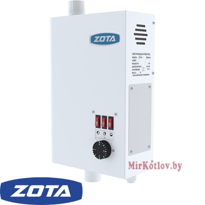 Электрический котел ZOTA Balance 4.5