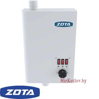 Электрический котел ZOTA Balance 15
