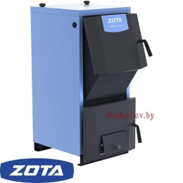 Твердотопливный котел ZOTA BULAT 45 Твердотопливный котел ZOTA BULAT 45